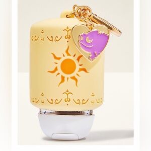 Disney Princess Bath & Body Works NWT Rapunzel Light-Up Lantern PocketBac Holder